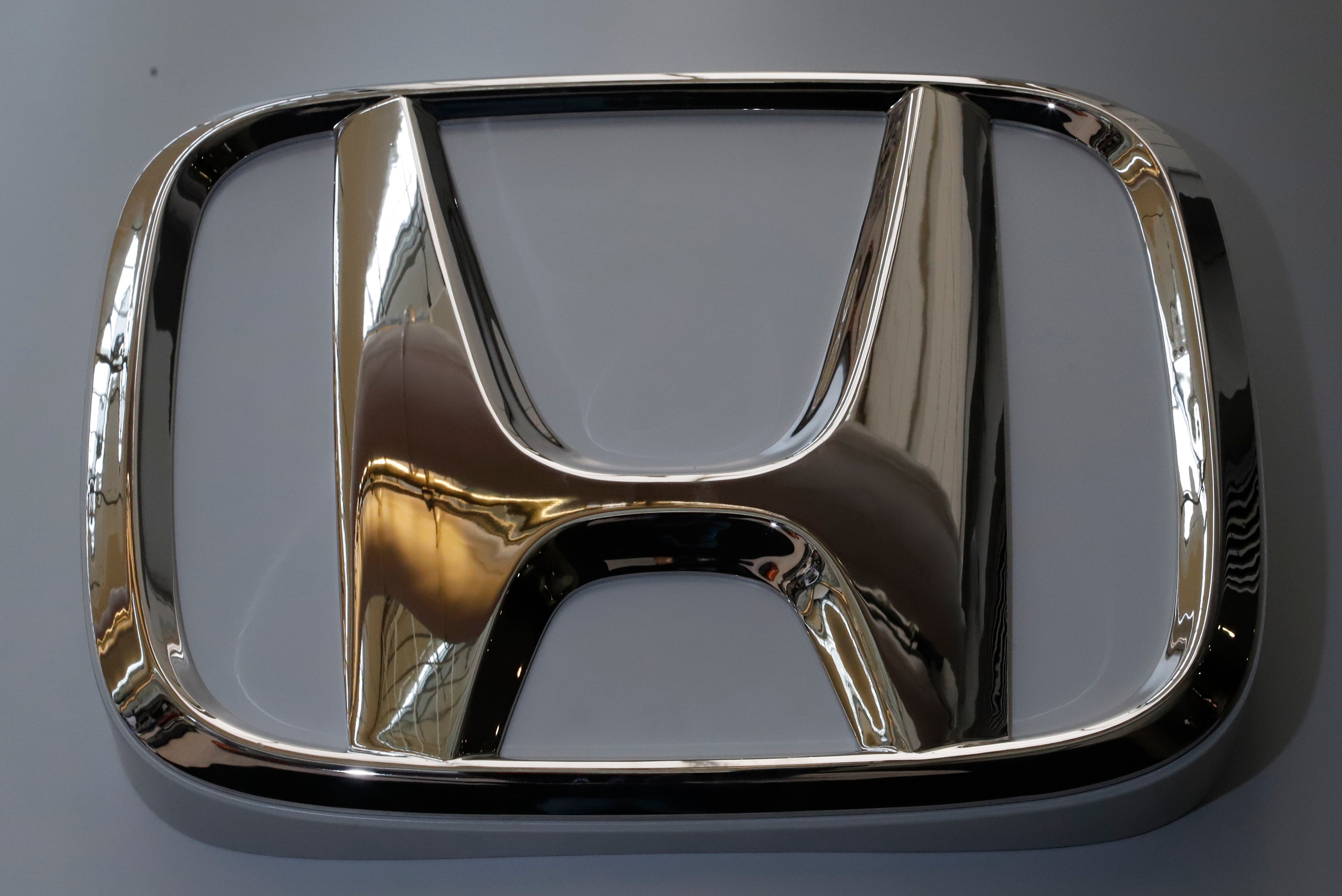 Honda Recalls