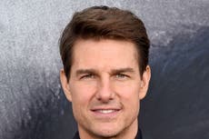 Audio clip of Tom Cruise shouting angrily at M: I 7 crew divides fans