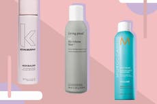 8 best hair volumising products for full and bouncy locks
