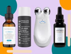 Skincare trends 2021: Expert predictions and recommended products