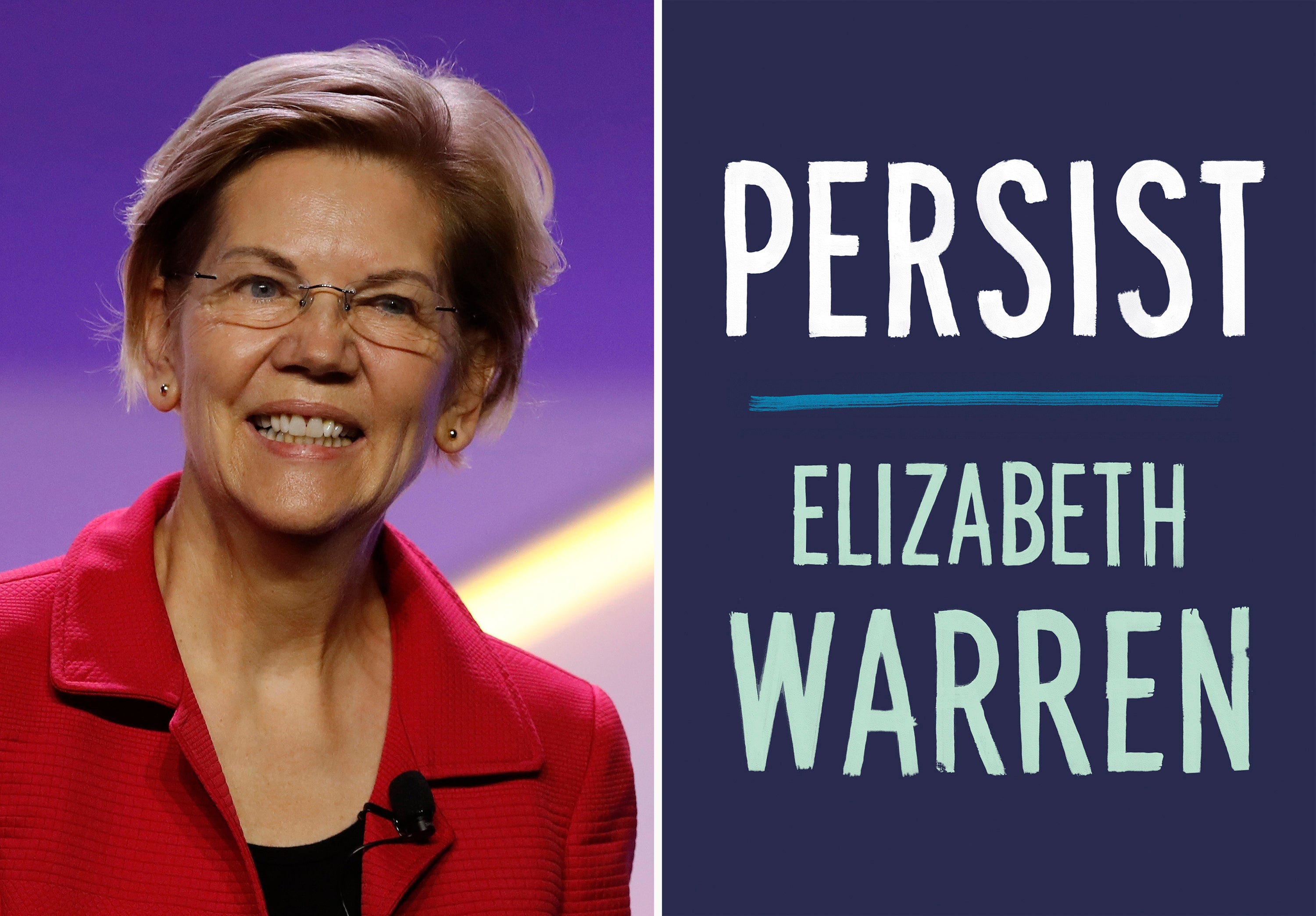 Books Elizabeth Warren