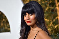 Jameela Jamil ‘genuinely considered suicide’ after Piers Morgan published Caroline Flack DMs