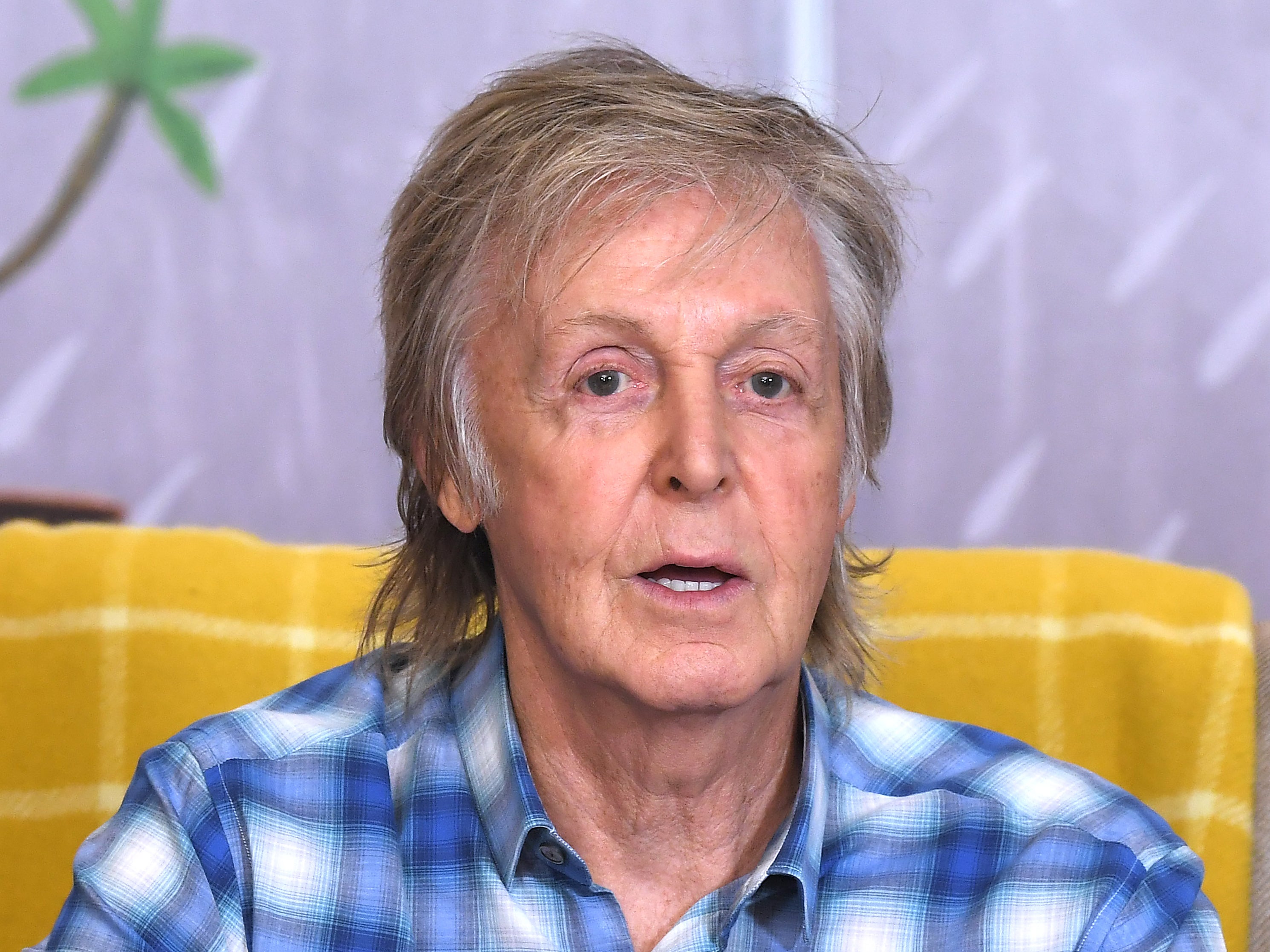 The ‘hilarious’ Beatles song Paul McCartney said was his favourite