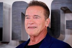 Arnold Schwarzenegger praises mother of Ella Kissi-Debrah as ‘hero’
