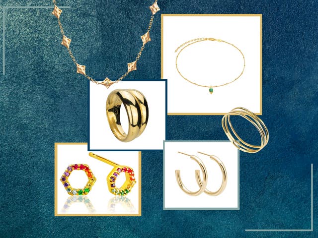 <p>For gifts that will last a lifetime, jewellery is the perfect choice</p>