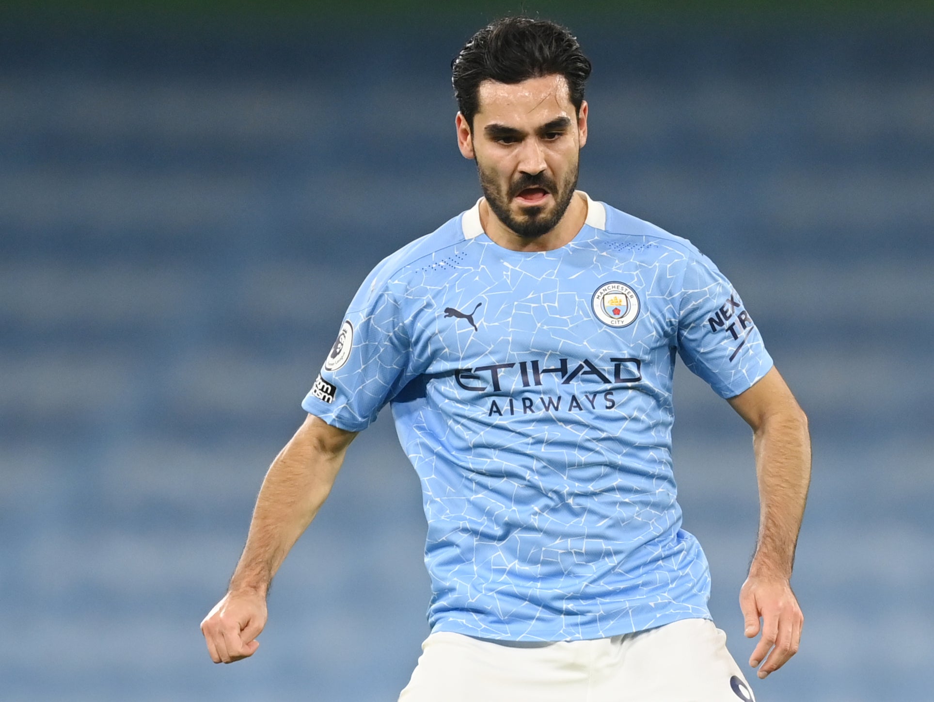 Ilkay Gundogan