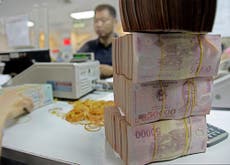 US brands Vietnam, Switzerland as currency manipulators