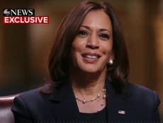 Kamala Harris criticises op-ed undermining Dr Jill Biden