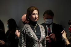 Sidney Powell retweets claim that she would indict half a dozen people by January if she were special counsel