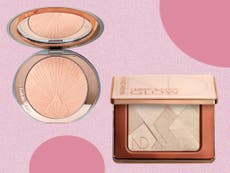 Charlotte Tilbury vs Natasha Denona: Which highlighter is best?