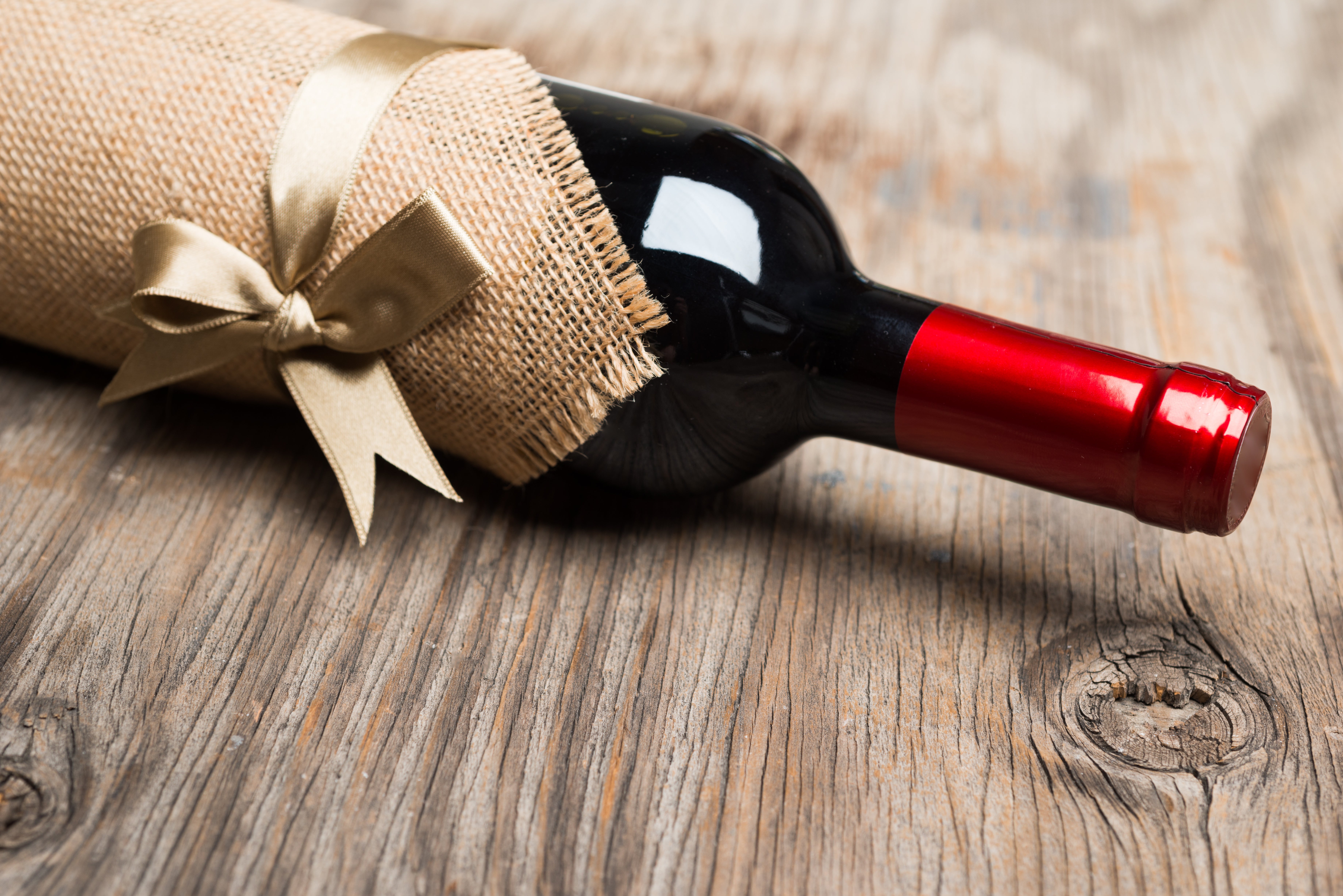 The best alcohol bottles to gift