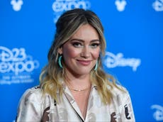 Lizzie McGuire reboot no longer happening at Disney+