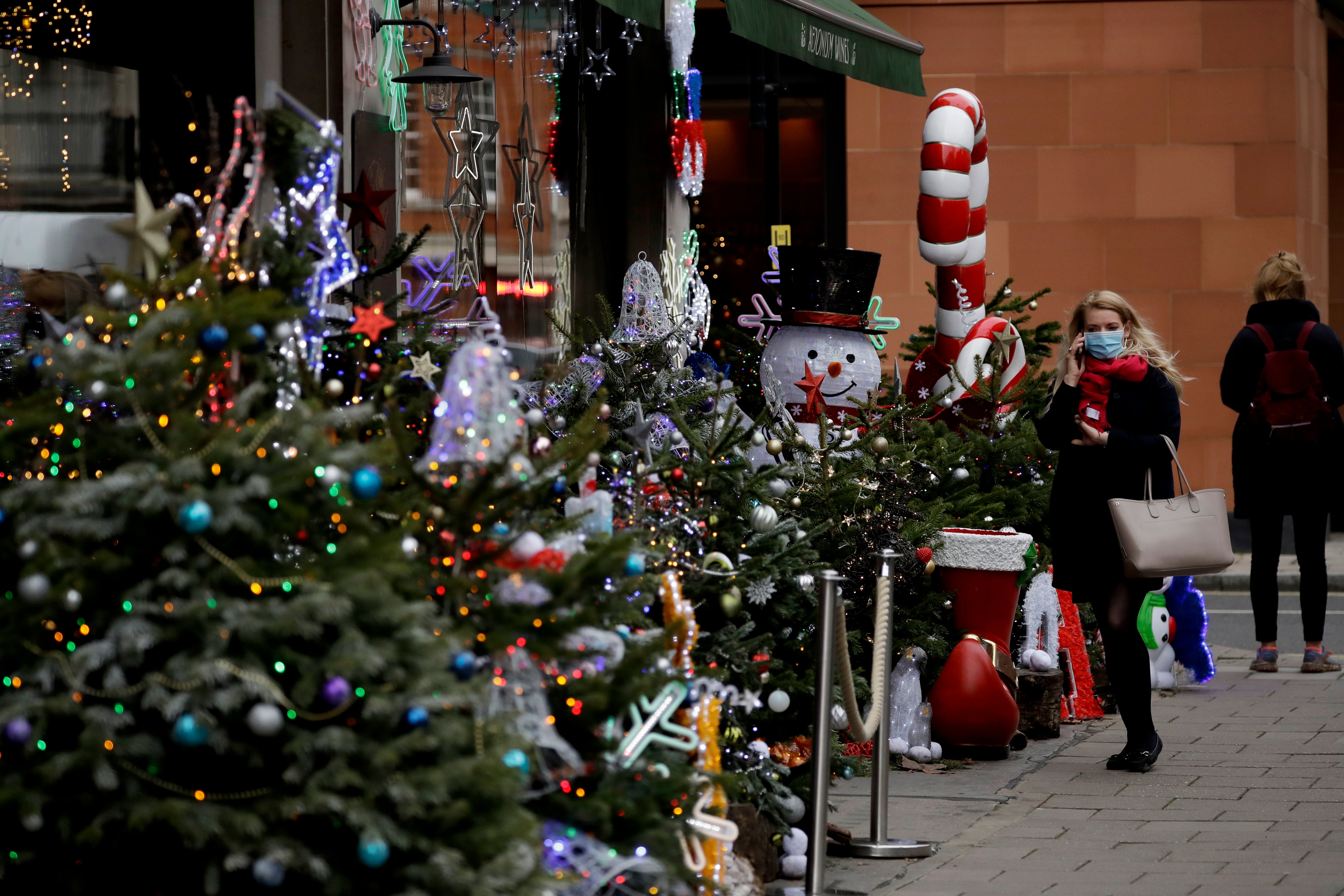 It took 15 minutes to create a Hungry Children Christmas Fund online