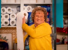 Mrs Brown’s Boys to air until 2026, Brendan O’Carroll confirms