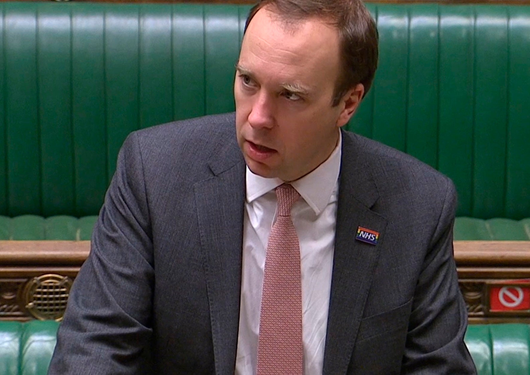 New coronavirus tier restrictions announced – follow live