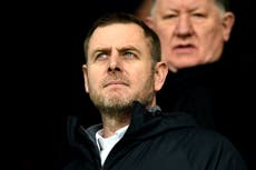 Peterborough owner wants EFL to take legal action against government