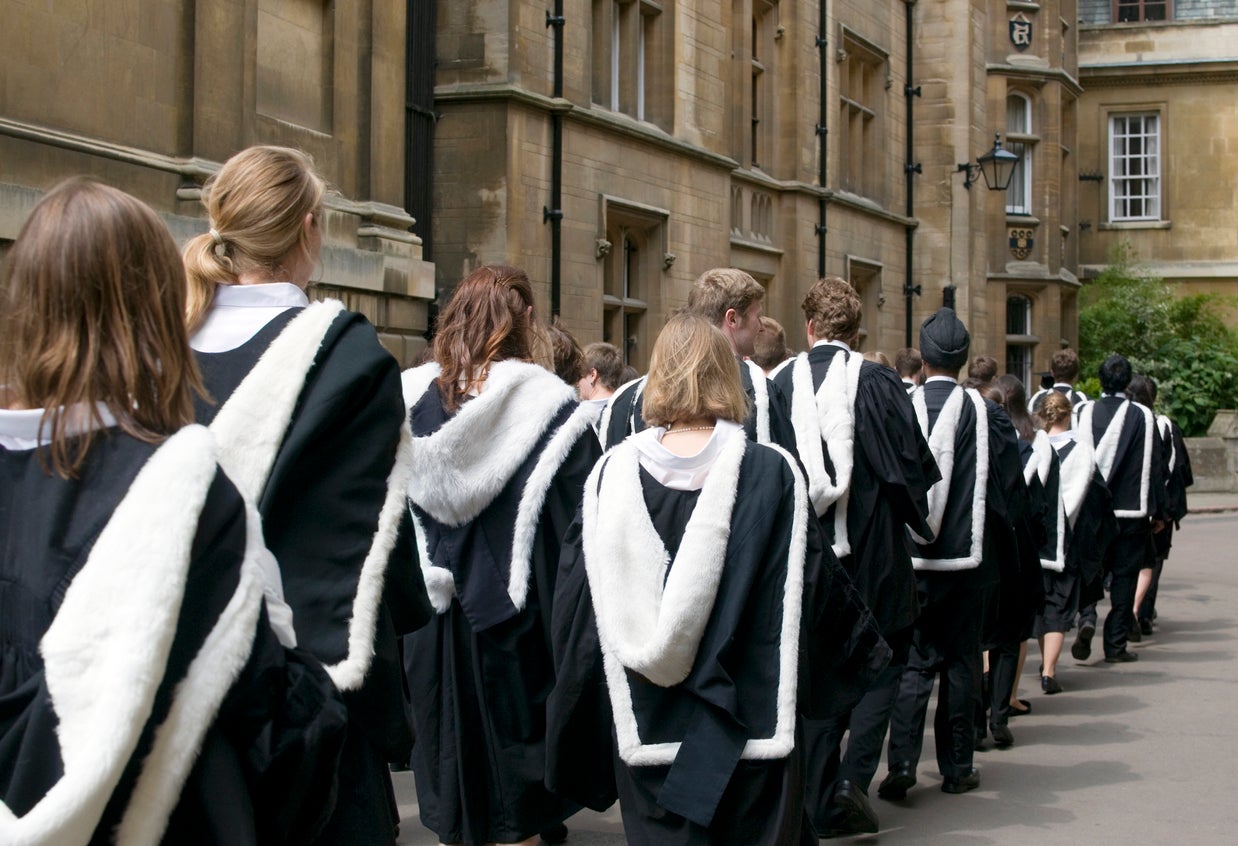 Cambridge dons voted to amend the phrase ‘respectful of’ to ‘tolerate’ in a series of updates to free speech rules proposed by the university’s council