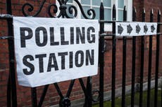 Elections in May set to be delayed again, Boris Johnson hints