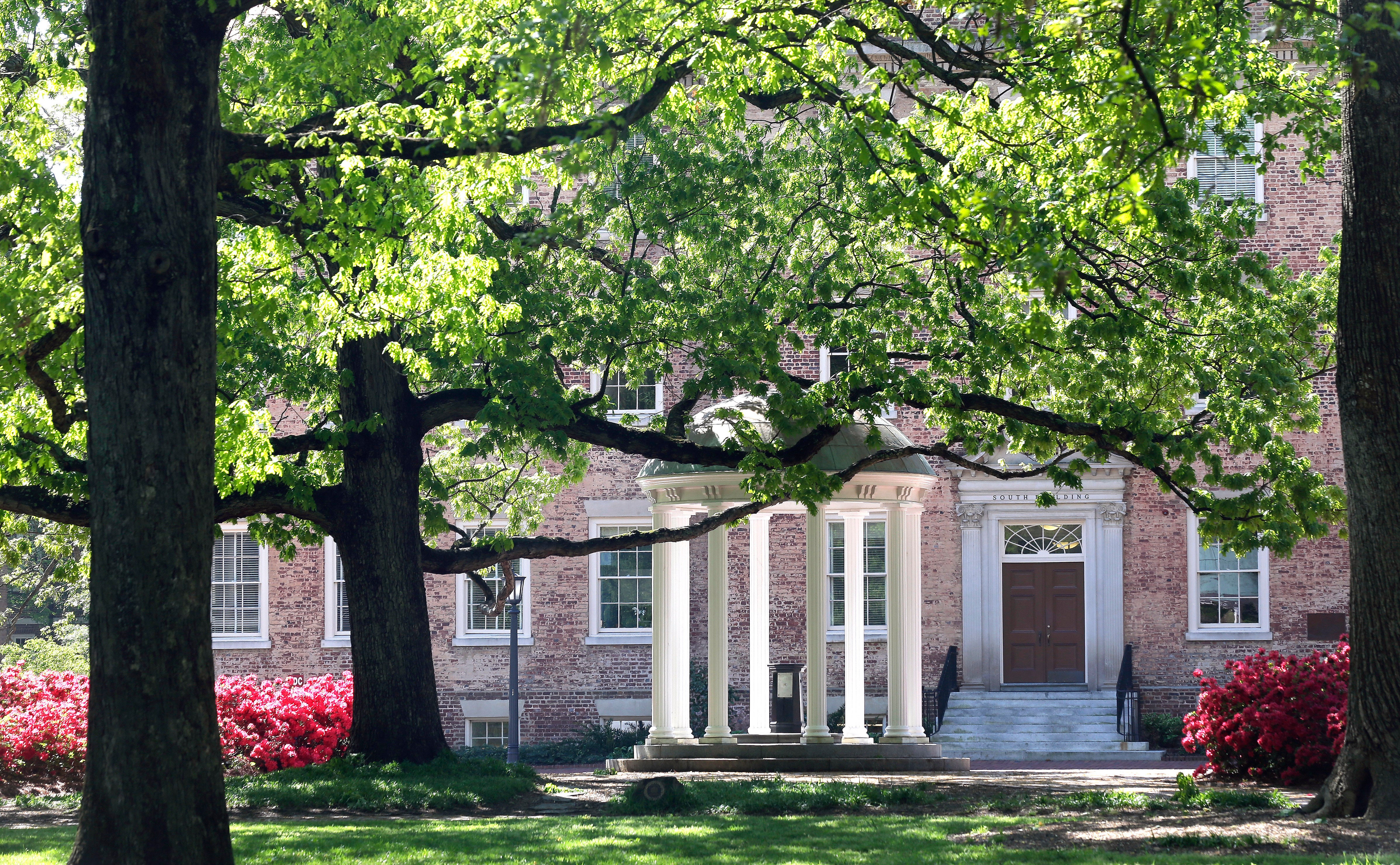 Drug Ring Colleges