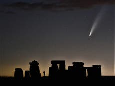 Winter Solstice 2020 will see two rare astronomical events coincide