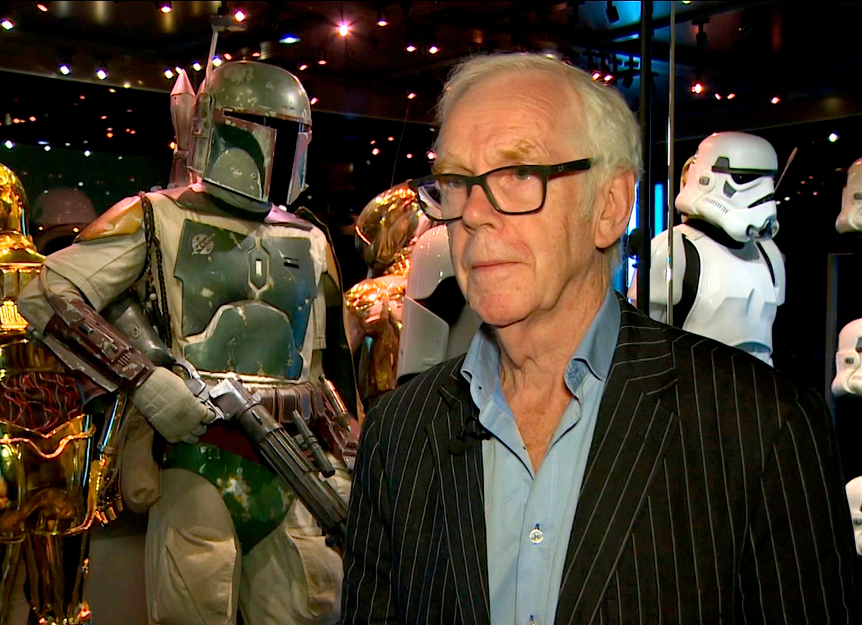 Obit Boba Fett Actor