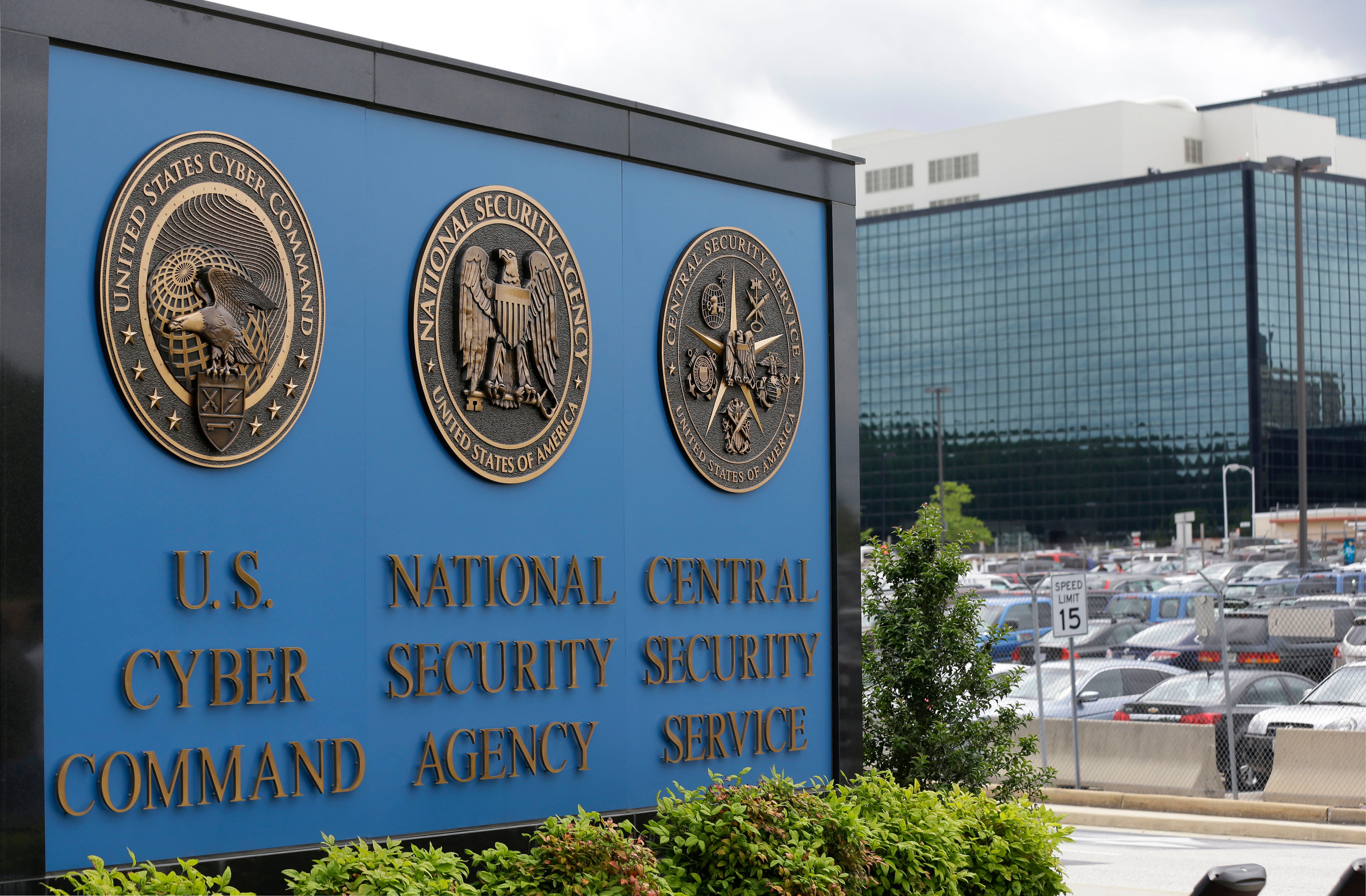 Federal Agencies Hacked Consequences