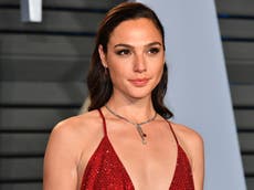 Gal Gadot says she was interviewed in Joss Whedon investigation