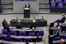 UN head stresses need of virus vaccine for all nations