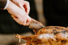 How to cook the perfect Christmas turkey