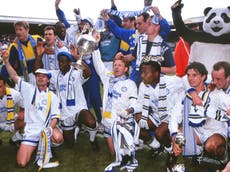 How ‘utter hatred’ between United and Leeds defined the 1991/92 season