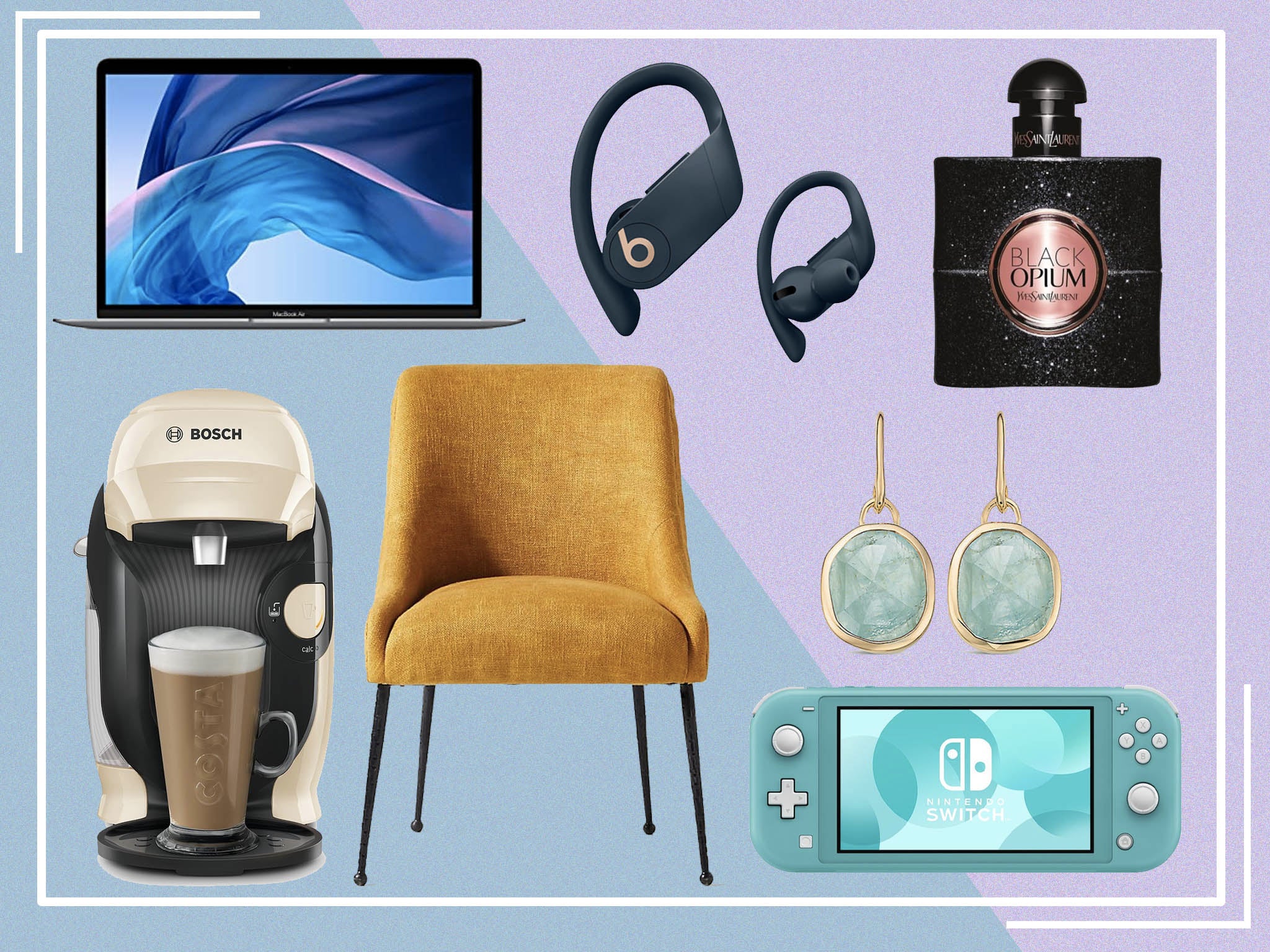 Enjoy big offers across clothes, tech, toys, beauty, furniture, home appliances and more