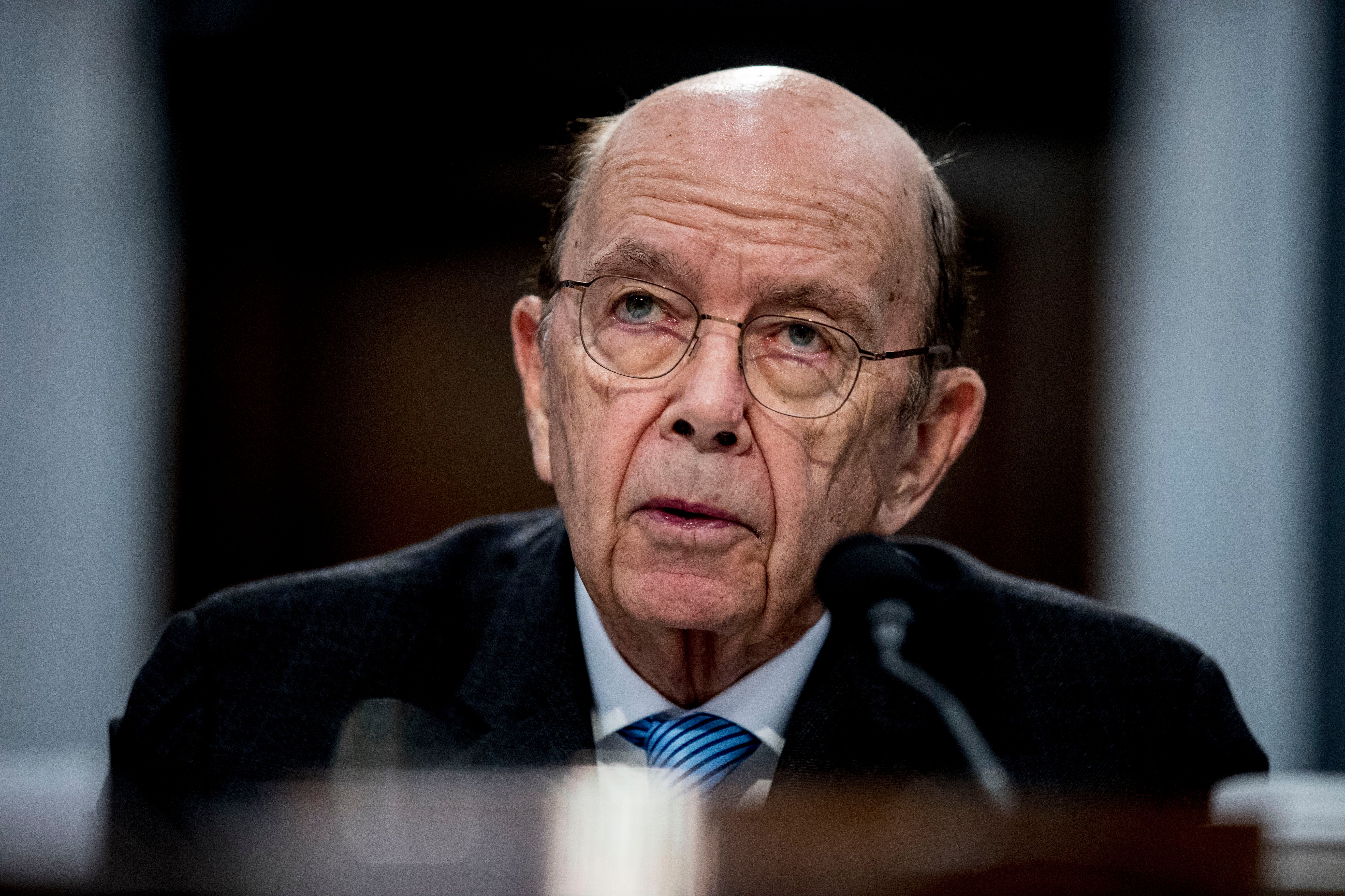 Commerce Secretary