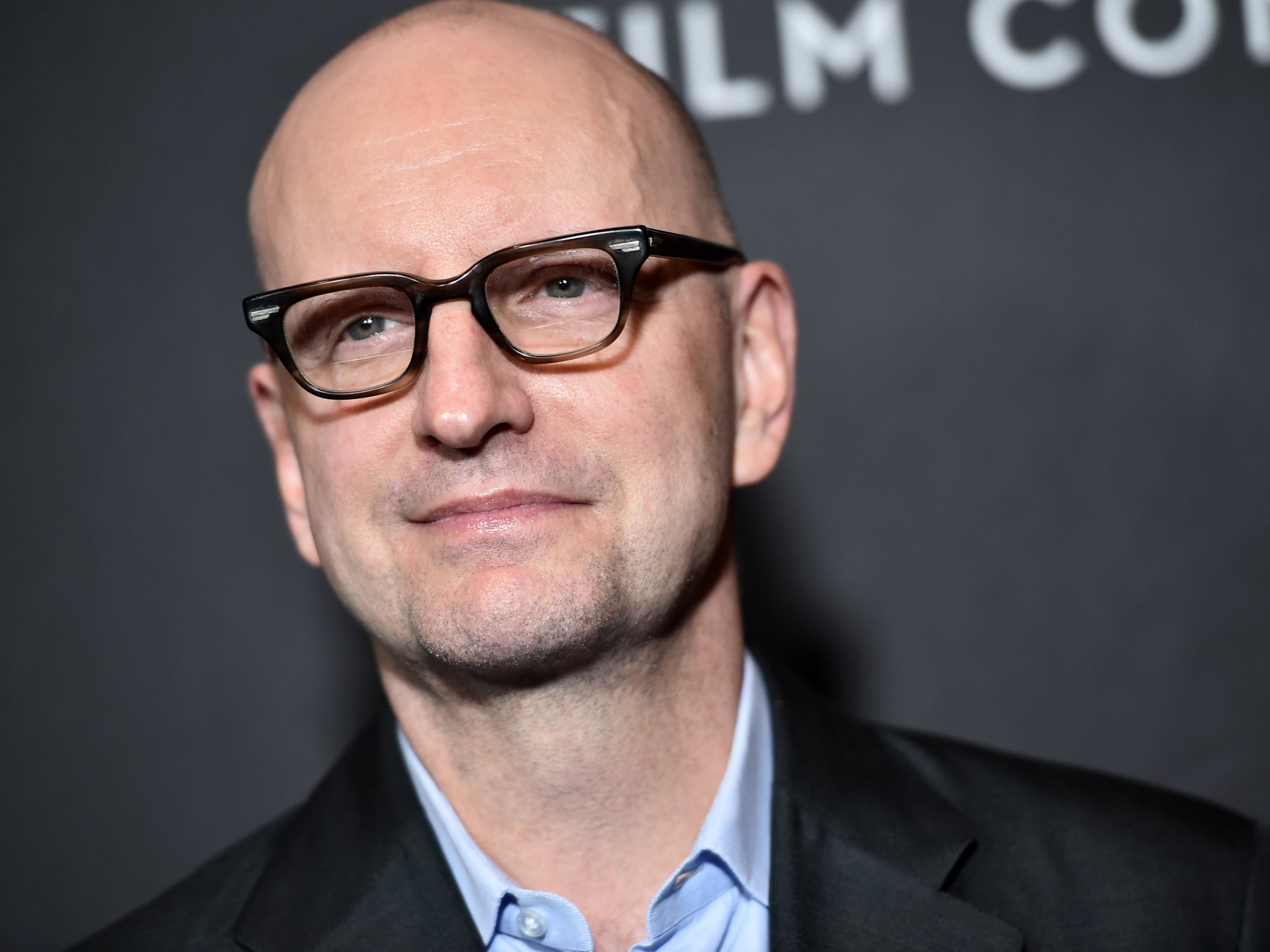 Steven Soderbergh won’t make a superhero franchise film because ‘nobody’s f**king!’