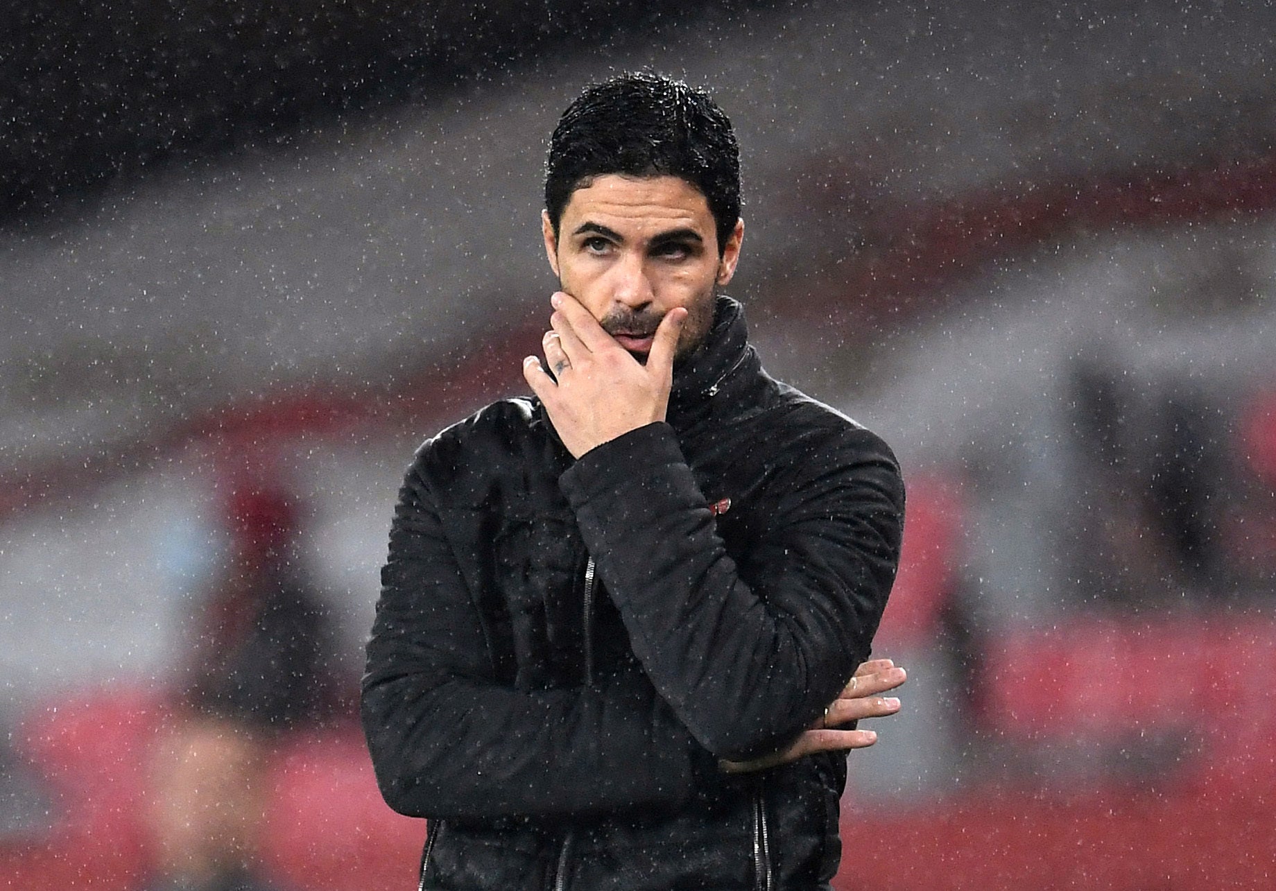 Mikel Arteta believes Arsenal can still turn their season around