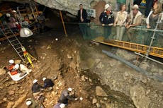 Early humans may have hibernated during harsh winters, say researchers