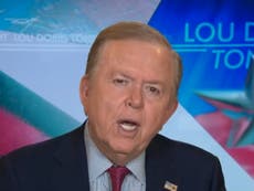 Fox News cancels Lou Dobbs after he promoted Trump’s false election claims