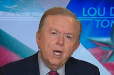 Fox News airs package debunking its own election fraud claims