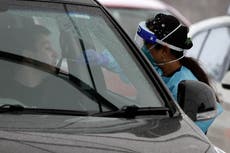 Asia Today: Australia state report says quarantine bungled