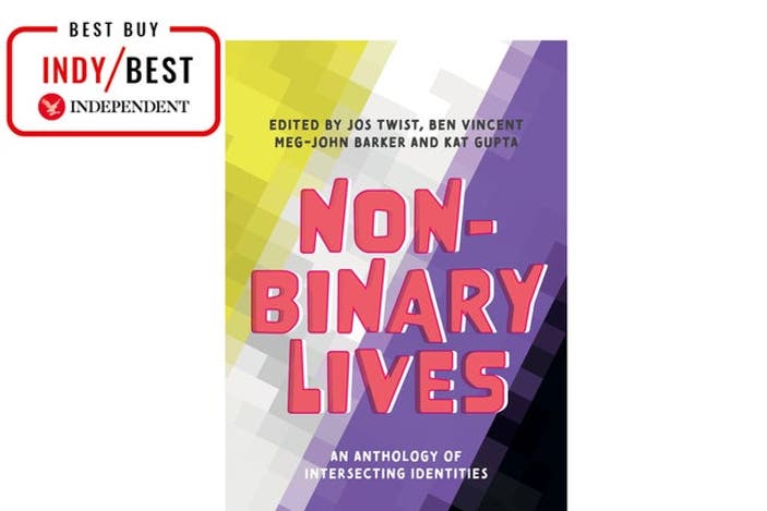 non-binary-lives-indybest-best-lgbtq-books.jpg