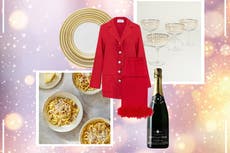 New Year’s Eve 2020: Everything you need to have fun at home