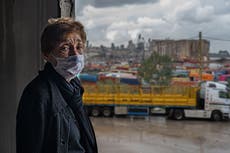 Can Lebanon recover from the Beirut explosion?