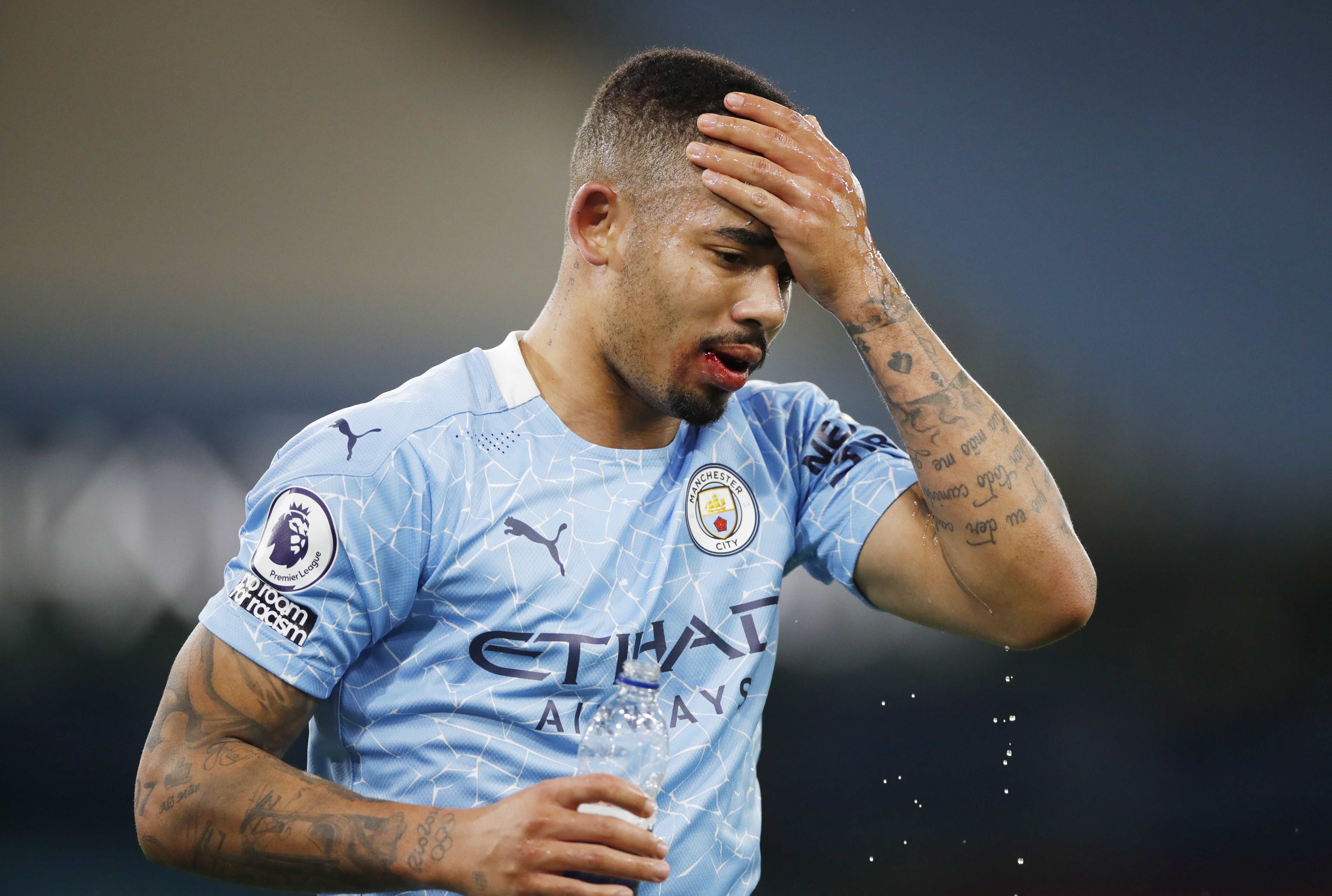 Gabriel Jesus