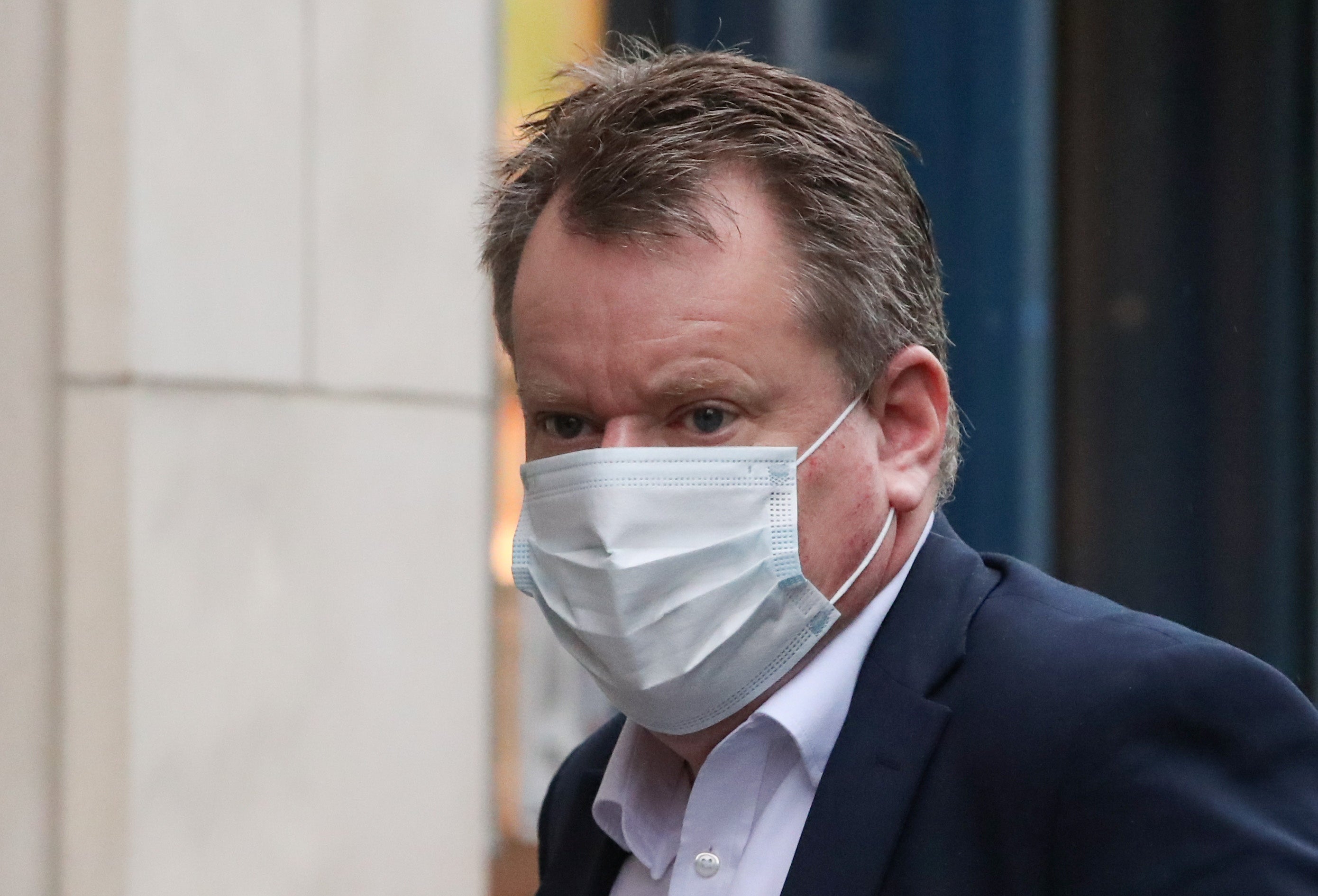 PM under pressure to seek extension of talks to avoid no-deal Brexit