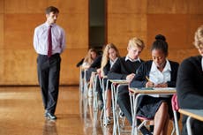 Private schools are shockingly behind on diversity and inclusion