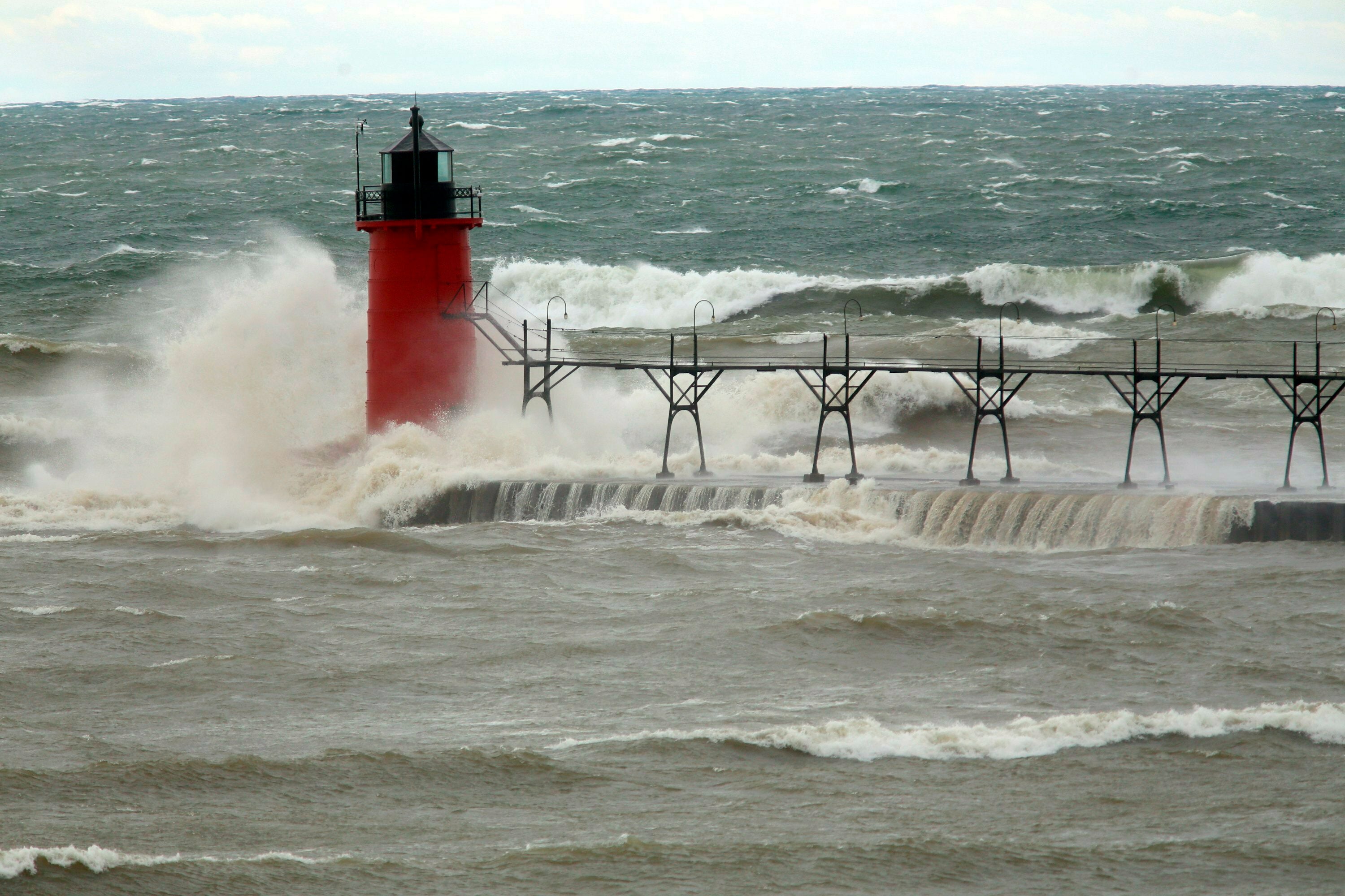 Great Lakes Restoration