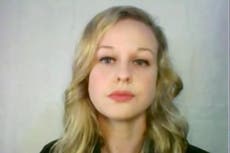 Florida official who refused to falsify Covid data sues raid police