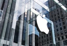 Apple plans self-driving car by 2024