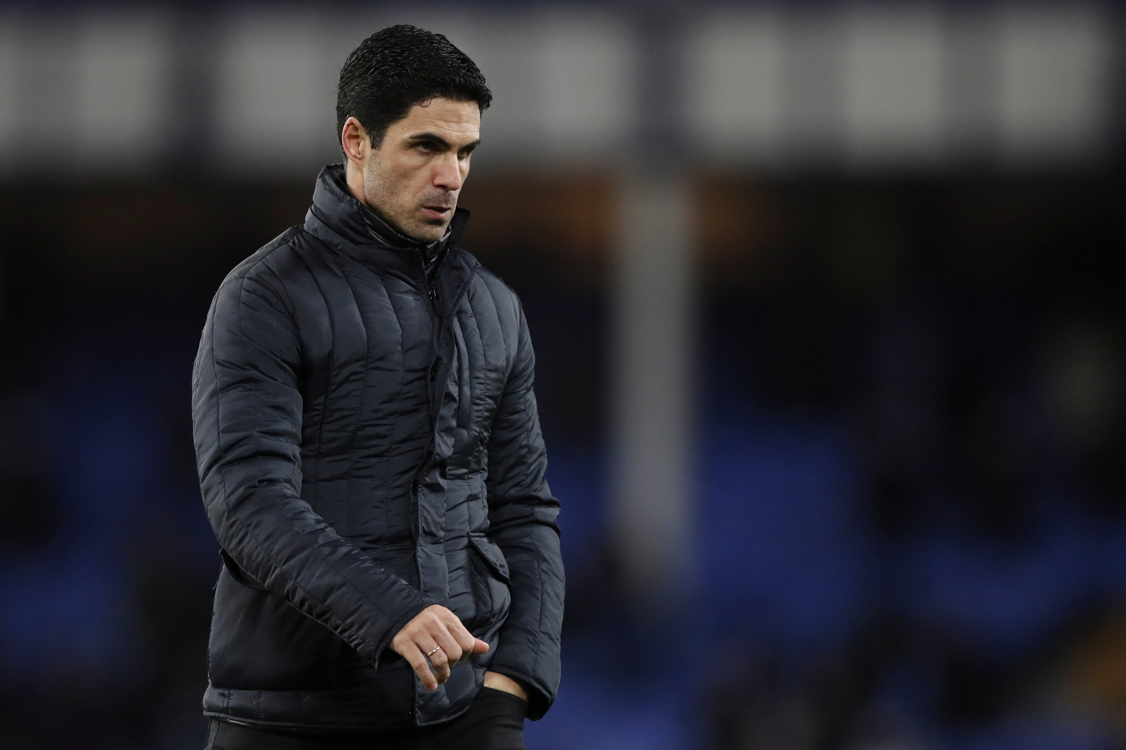 Arteta will get rid of Arsenal players not ready to fight for survival