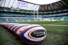 Rugby’s concussion severity at all-time high, RFU report reveals
