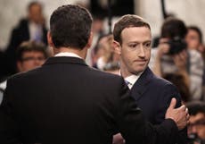 Facebook allegedly signed secret pact to avoid competing with Google